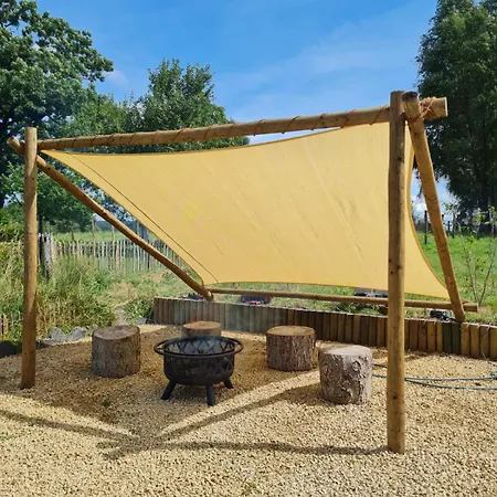 La Luxueuse Avec Jacuzy *