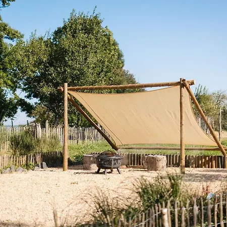 La Luxueuse Avec Jacuzy * Lavacherie