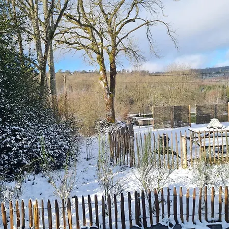 La Luxueuse Avec Jacuzy *