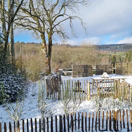 La Luxueuse Avec Jacuzy *